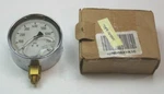 Wika Pressure Gauge 800 Psi 213.40 4". Fixed Price $89.99.