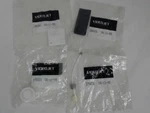 Lot Of 4, Assorted Videojet Parts, See Description More Information. Fixed Price $25.00.