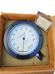 Large Perma-cal Test Gauge 0-1000 American Standard 1/4% Accuracy Nos 16511016. Fixed Price $99.99.