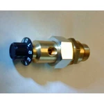 Hypro 3396-0025 Chemical Injector For Amtex And Panther Truckmounts. Fixed Price $187.00.