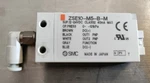 Smc ZSE10-M5-B-M. Fixed Price $50.00.