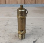 Kingston Crn Og 3144IC Relief Valve 1/2" 125 Psi. Fixed Price $24.99.