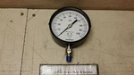 Nos Marsh-bellofram Pressure Gauge Gage P5148J-002 1/4" Npt 6685000270552. Fixed Price $29.00.