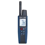 Reed Instruments R9905 Indoor Air Meter, -4 To 140 F, Lcd. Fixed Price $462.99.