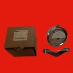 Wika 50230123 (213.53) 2.5" -30INHG Pressure Gauge. Fixed Price $30.00.