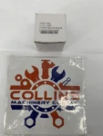 Pic Gauges 102D-158C Dry Pressure 0-30PSI 1-1/2" Dial 1/8" Npt Brass Back. Fixed Price $14.85.