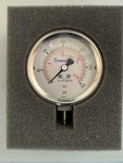 Swagelok Ss 1/2 Gauge 0-300 Psi Lm 1/4 Tube Filled PGI-63C-PG300-LAQ1. Fixed Price $50.00.