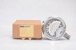 Wika 9768696 Type 232.53 2.5" Bourdon Tube Pressure Gauge, 0-160PSI, 1/4" Npt. Fixed Price $64.99.
