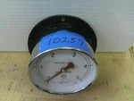 Daiichi Keiki Hyogo KGF/CM2 Pressure Gauge (4" Dial Face). Fixed Price $24.00.