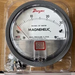 Dwyer 2030 Magnehelic Differential Pressure Gauge (0-30"W.C.). Fixed Price $65.00.