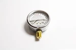 Wika 213.53 2.5" 9767070 Nsnb. Fixed Price $28.50.