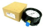 New Ametek Pressure Gauge 4-1/2" 100PSI 1980-150009. Fixed Price $70.00.