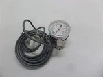 Millipore IPT-122 Indicating Pressure Transmitter 0-200 Psi Missing Connector. Fixed Price $19.95.