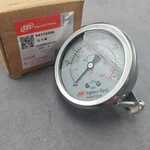 New Pressure Gauge Panel Mount 54772058 For Ingersoll Rand Air Compressor. Fixed Price $80.37.