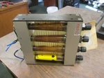 Kytola Esko Test Tube Air Flow Meter VE4A-5504-DN Used. Fixed Price $50.00.