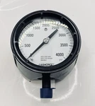 Ashcroft Duragauge 45-1279-SS-04L-4000# 4-1/2" 316 Tube. Fixed Price $149.00.