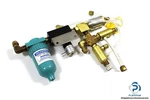 Videojet SP355151 Input Air Manifold Assembly 9550 Spare Parts 1/4IN. Fixed Price $119.99.
