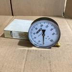 Trerice 4" Gauge D68014-MODEL 800B-4002LA120 Nos. Fixed Price $19.99.