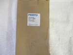 Nib Festo Pressure Regulator 159580 LR-3/8-D-MIDI. Fixed Price $54.00.