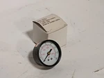 Grainger C-pt 5WZ41 2" P505 General Purpose Pressure Gauge 160 Psi. Fixed Price $19.99.