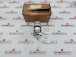 Asco SA11AK Pressure Switch 5A, 125 Or 250VAC. Fixed Price $212.99.