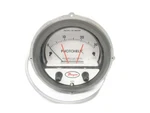 Dwyer 3030MR 0-30PSI Unmp. Fixed Price $204.00.