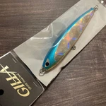 Fishing Lure Gila 160 Blue Orange Berry Cbone H132. Fixed Price $281.33.