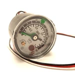 Smc GP46-10-02L5 Pressure With Switch 42.5MM 1MPA GAUGE,30V Dc 0.5A. Fixed Price $49.00.