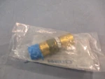 Rego PRV9434T400 Pressure Relief Valve With Drain Hole Psig 27.6 Bar 2.76MPA. Fixed Price $49.99.