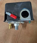 Devilbiss Z-CAC-4336 Pressure Switch W/ On-off Lever Compressor Parts. Fixed Price $67.99.