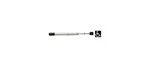 C.r. Laurence HMC035 Crl Door Pressure Gauge. Fixed Price $68.00.