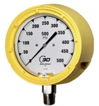 *new* 3D Instruments 48385 Series Pressure Gauge 0-500 Psi 1/2NPT 25504-27C34. Fixed Price $294.88.