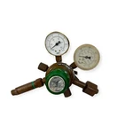 Veriflo 41500816 Oxygen Pressure Regulator Valve 3000 Psi With Dual Gauge, Usa. Fixed Price $52.46.