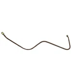 D4NNE897B Fits Ford Hydraulic Pressure Line 2600, 3600. Fixed Price $76.37.