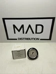 Valley Instruments 2340GXB100 Liquid Filled Pressure Gauge 0-100PSI 0-7 Bar. Fixed Price $69.99.
