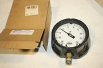 Ametek Arc-loc 1X585 30-0-30 Psi Pressure Gauge 4-1/2". Fixed Price $12.99.
