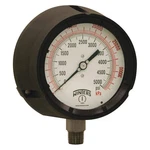 Winters PPC5074G-SG45 Pressure GAUGE,4-1/2" Dial Size,black 491D37. Fixed Price $184.61.