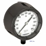 Ashcroft 1279 Dura Pressure Gauge 4-1/2" Face 0-600 Psi Npt Lower 36094. Fixed Price $203.75.