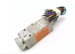 Custom Control Sensors 6900GE22 Pressure Switch 1/4" Npt 700-2200 Psi Brand New. Fixed Price $250.00.