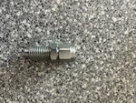 Parker MAV1/4NPT-MA3 Gauge Adapter (1 Pc). Fixed Price $23.00.