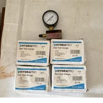 Hydrapro Gas Test Gauge Psi 2" Face 3/4" Connection HPGPG100. Fixed Price $25.00.