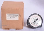 Norgren Fluidics Pressure Gauge 5PG-312-000. Fixed Price $19.99.
