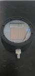 Weiss Solar Powered DUGY3-0400-4L Pressure Gauge 0-400 Psi, 1/4" Npt(m). Fixed Price $125.00.