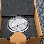 Swagelok PGI-63C-PG30-CA01 G.i. Gauge 30PSI/BAR 1/4" Npt Cbm. Fixed Price $58.25.