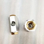 1PCS New Blow Down Valve 128826-1 Fit For Quincy Air Compressor. Fixed Price $63.99.