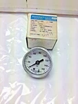 Ashcroft 20W100SSH Pressure Gauge. Fixed Price $18.92.