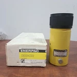 New Box Enerpac Model CB26043300 Hydraulic Cylinder 3.8 Tons, 1500 Psi Max.. Fixed Price $249.99.