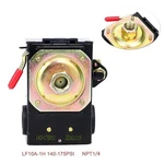 Lefoo Pressure Switch Control Air Compressor 140-175 Single Port Heavy Duty 26. Fixed Price $18.99.