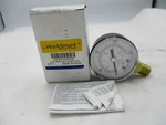 New Worksmart WS-PE-GAGE-25 Gauge 2"IN 1/4 Npt 0-160 Psi. Fixed Price $9.99.