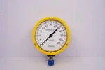 Perma-cal 121TID03Y23 4.5" Turret Process Gauge 0-60 Psi Yellow. Fixed Price $239.92.